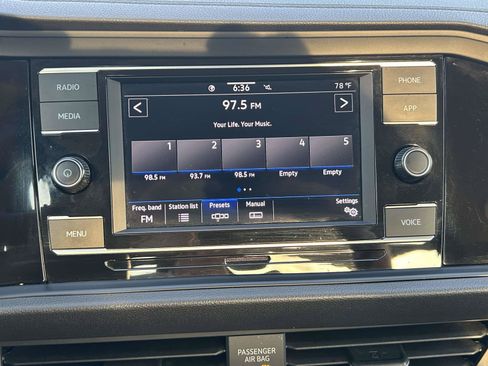 Used 2024 Volkswagen Jetta S FWD image 22