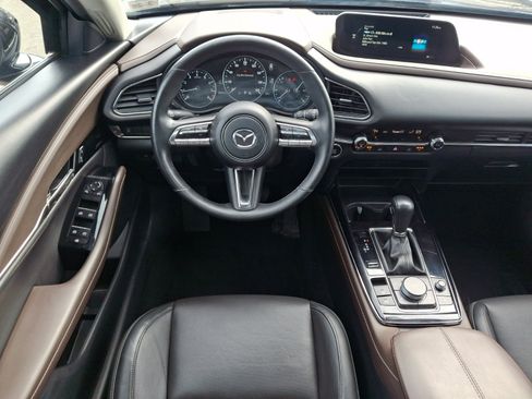 Certified 2023 MAZDA CX-30 2.5 Turbo w/ Premium Package image 12