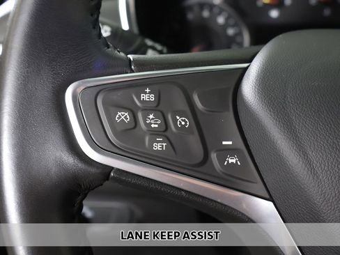 Used 2022 Chevrolet Equinox LT image 3