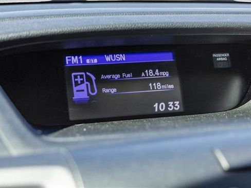 Used 2014 Honda CR-V LX image 17