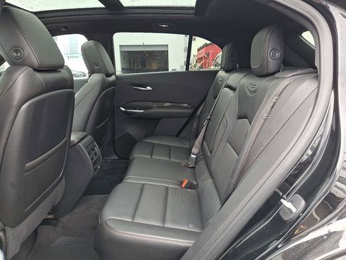 Used 2020 Cadillac XT4 Sport AWD/4WD image 11