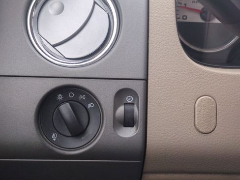 Used 2008 Ford F150 FX4 image 19