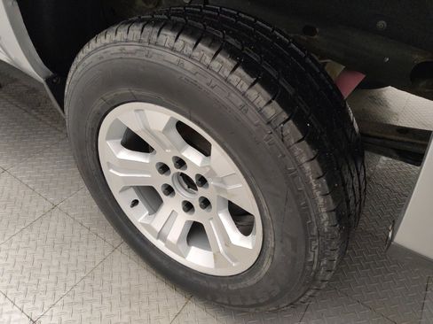 Used 2015 Chevrolet Silverado 1500 LT w/ All Star Edition image 31