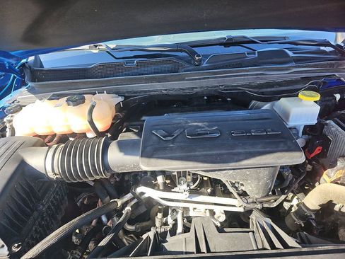 Used 2022 RAM 1500 Big Horn image 10