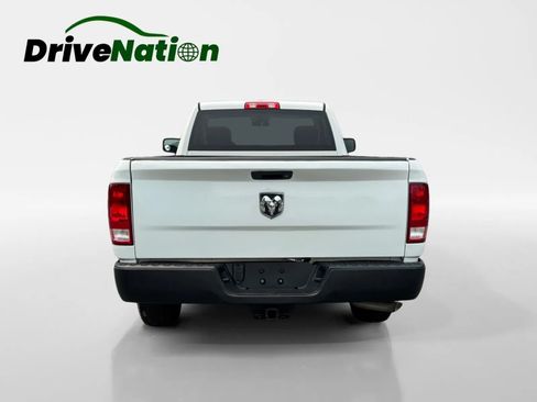 Used 2015 RAM 1500 Tradesman w/ Power & Remote Entry Group RWD image 6