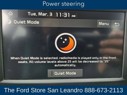 Used 2025 Kia Soul LX w/ LX Technology Package image 18