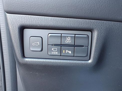 New 2025 MAZDA CX-5 Signature image 17