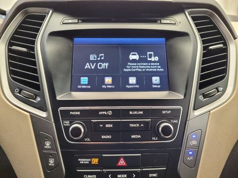 Used 2018 Hyundai Santa Fe Sport w/ 2.4L Value Package 02 image 25