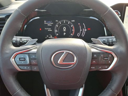 Used 2023 Lexus NX 350 AWD w/ Cold Area Package image 19