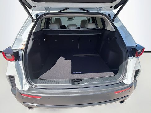 New 2026 MAZDA CX-50 AWD 2.5 S w/ Premium Package image 13