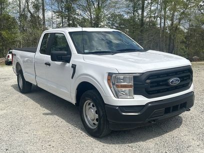 Used 2019 Ford F150 XLT w/ Equipment Group 302A Luxury