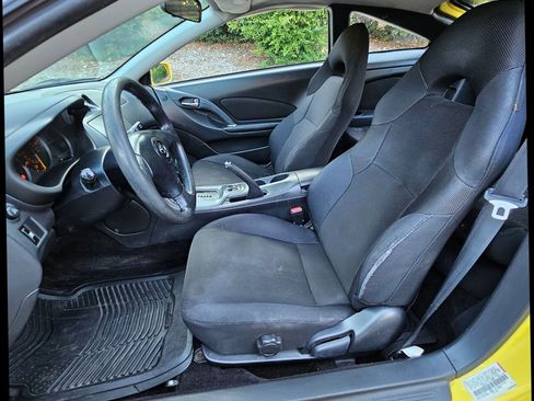 Used 2003 Toyota Celica GT image 16