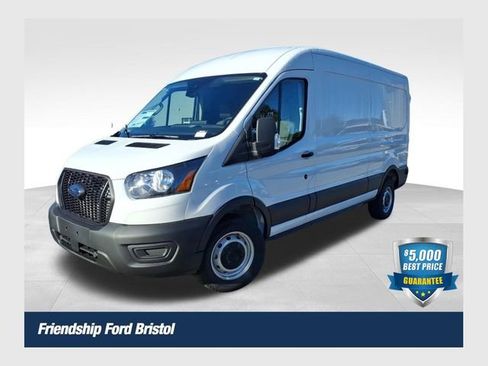New 2025 Ford Transit 250 Base w/ Load Area Protection Package image 1