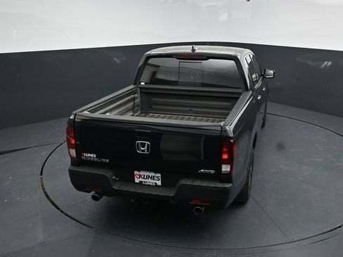 Used 2023 Honda Ridgeline RTL-E image 73