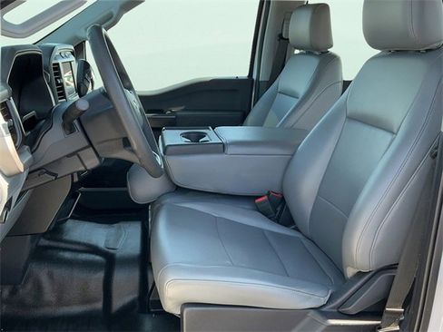 Used 2021 Ford F150 XL w/ Trailer Tow Package image 14