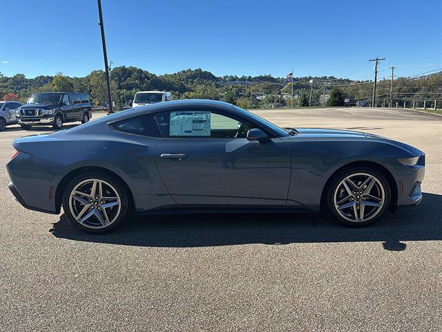 New 2026 Ford Mustang Coupe RWD image 5