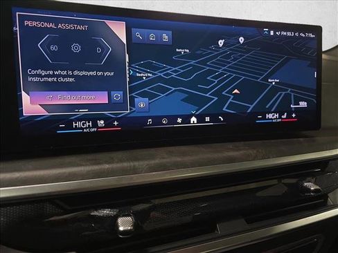 Used 2026 BMW X5 xDrive40i image 26