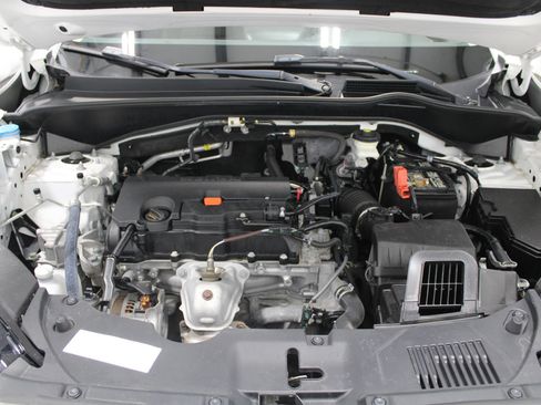 Used 2024 Honda HR-V EX-L image 10
