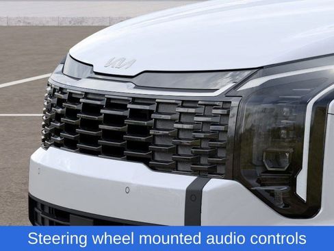 New 2026 Kia Sportage EX image 13