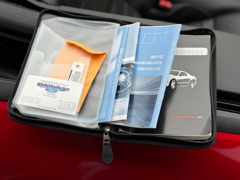 Used 2007 Ford Mustang GT Premium image 31