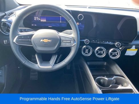 Certified 2024 Chevrolet Blazer EV LT AWD/4WD image 7