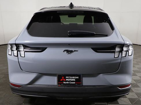 Used 2025 Ford Mustang Mach-E Premium image 15