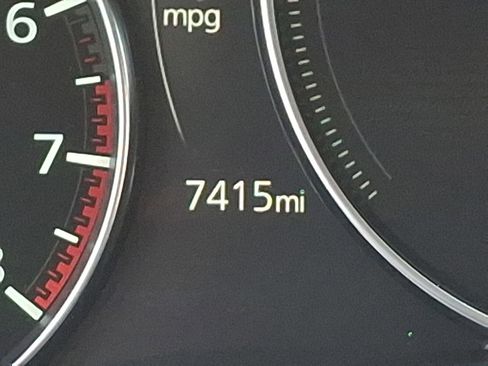 Used 2025 MAZDA CX-30 AWD 2.5 S w/ Select Sport Pkg image 18