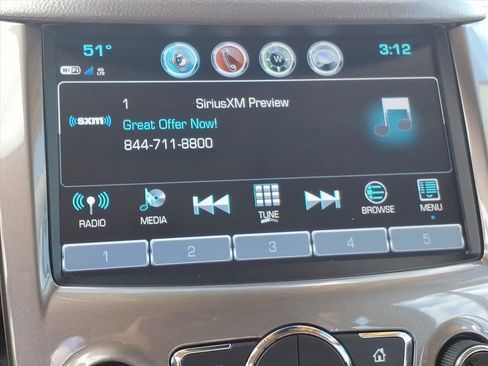 Used 2018 Chevrolet Cruze Premier image 6