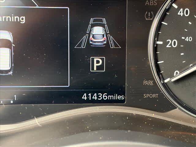 Used 2023 Nissan Kicks SR w/ SR Premium Package FWD image 19