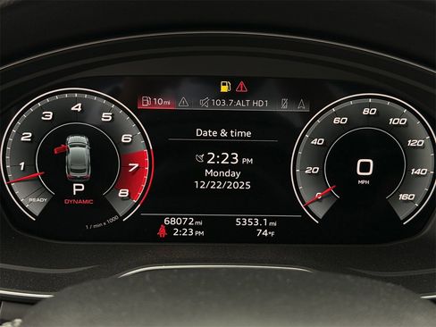 Used 2021 Audi S5 Prestige w/ Prestige Package image 15