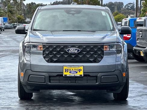 New 2026 Ford Maverick XL image 9