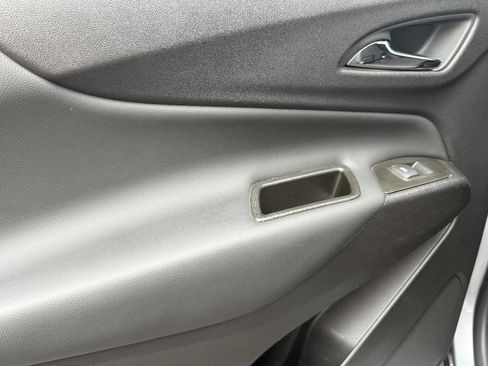 Used 2024 Chevrolet Equinox LT AWD/4WD image 21