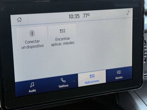 Used 2021 Ford Explorer XLT RWD image 18