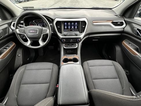 Used 2023 GMC Acadia SLE w/ Driver Convenience Package AWD/4WD image 29