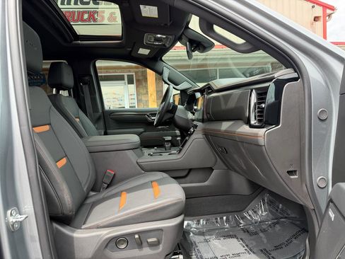 Used 2026 GMC Sierra 1500 AT4 w/ AT4 Premium Package AWD/4WD image 27