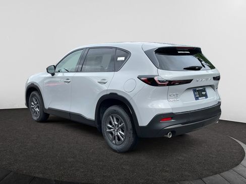 New 2026 MAZDA CX-5 Select AWD/4WD image 3
