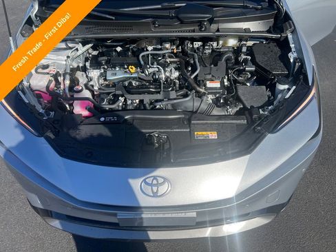 Used 2024 Toyota Prius Limited image 16