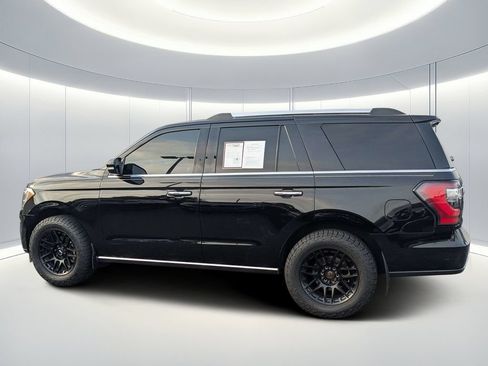 Used 2019 Ford Expedition Limited RWD image 7