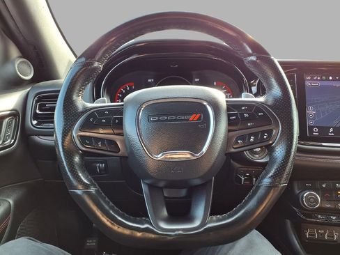 Certified 2023 Dodge Durango GT image 15