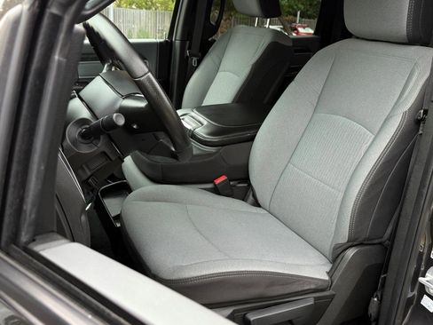 Certified 2022 RAM 2500 Big Horn w/ Snow Chief Group image 20