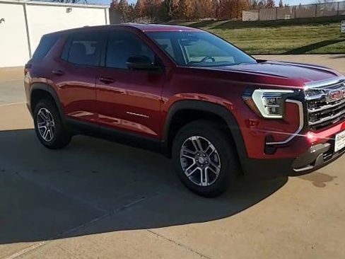 New 2026 GMC Terrain Elevation w/ Technology Package II image 2