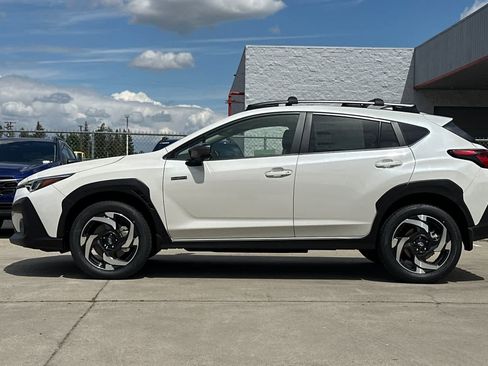 New 2026 Subaru Crosstrek 2.5i Limited w/ Convenience Package AWD/4WD image 6