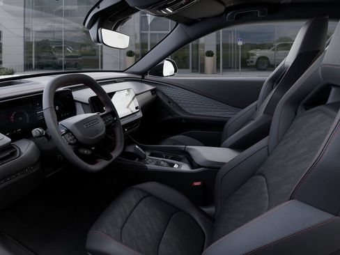 New 2026 Dodge Charger R/T Scat Pack image 23