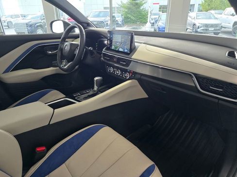 Used 2025 Acura ADX A-Spec image 49