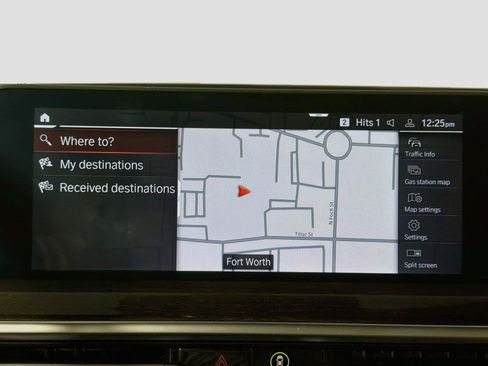 Used 2022 BMW X3 sDrive30i w/ Convenience Package RWD image 13