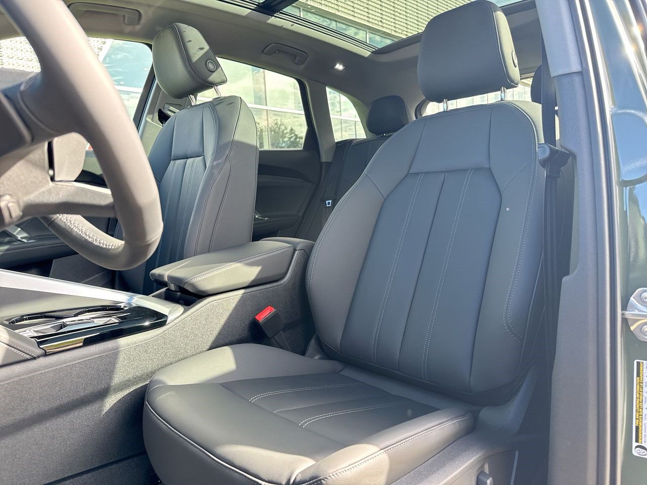 New 2026 Audi Q5 Premium Plus AWD/4WD image 17