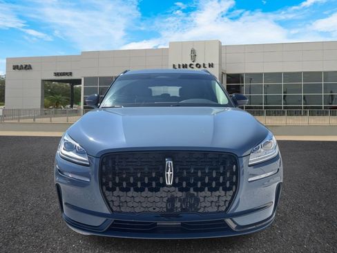 Used 2026 Lincoln Corsair Reserve w/ Jet Appearance Package image 8