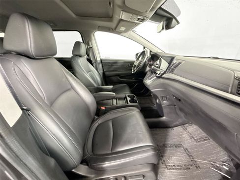 Used 2024 Honda Odyssey EX-L image 40