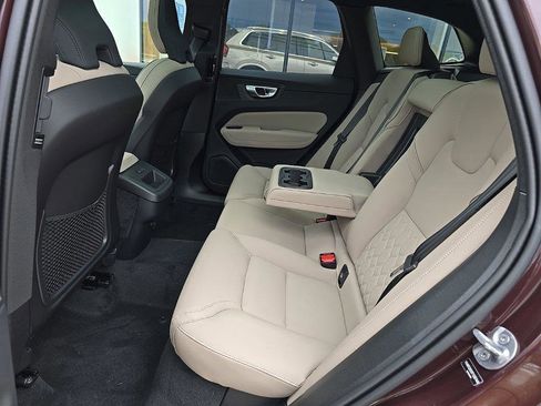 New 2026 Volvo XC60 B5 Plus w/ Climate Package image 8