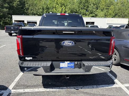 Used 2024 Ford F150 Lariat w/ Equipment Group 502A High AWD/4WD image 17